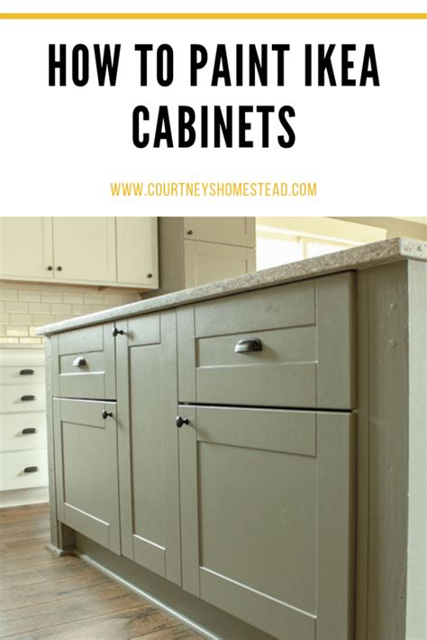 paint ikea steel cabinets|painting ikea besta cabinets.